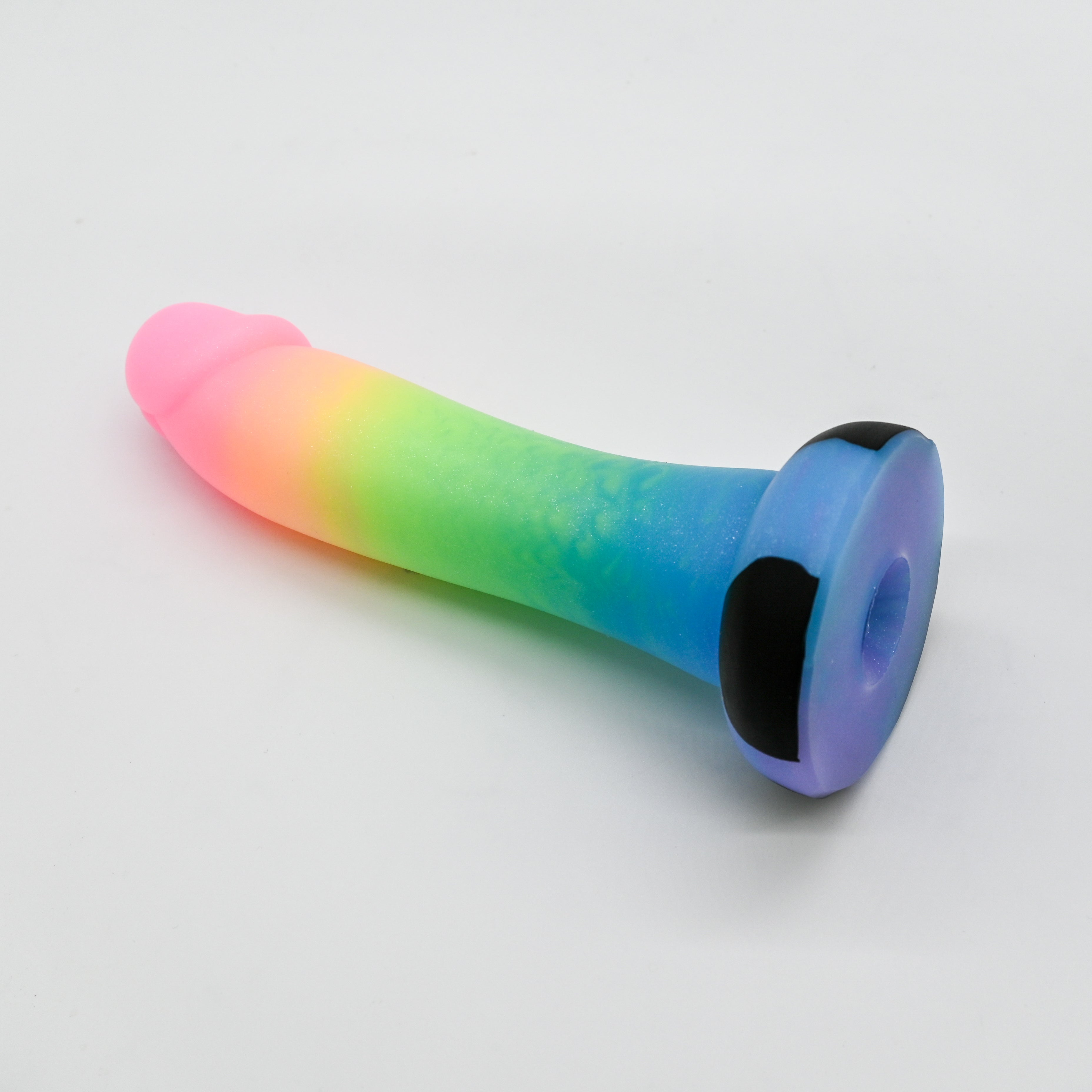 Z3MJY63 Caelus Medium 0050 UV GITD GOBLIN HOLE