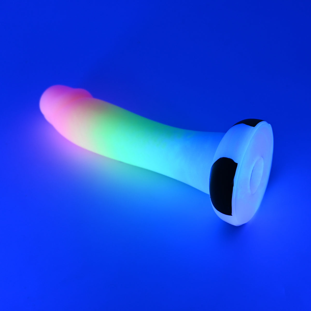 Z3MJY63 Caelus Medium 0050 UV GITD GOBLIN HOLE