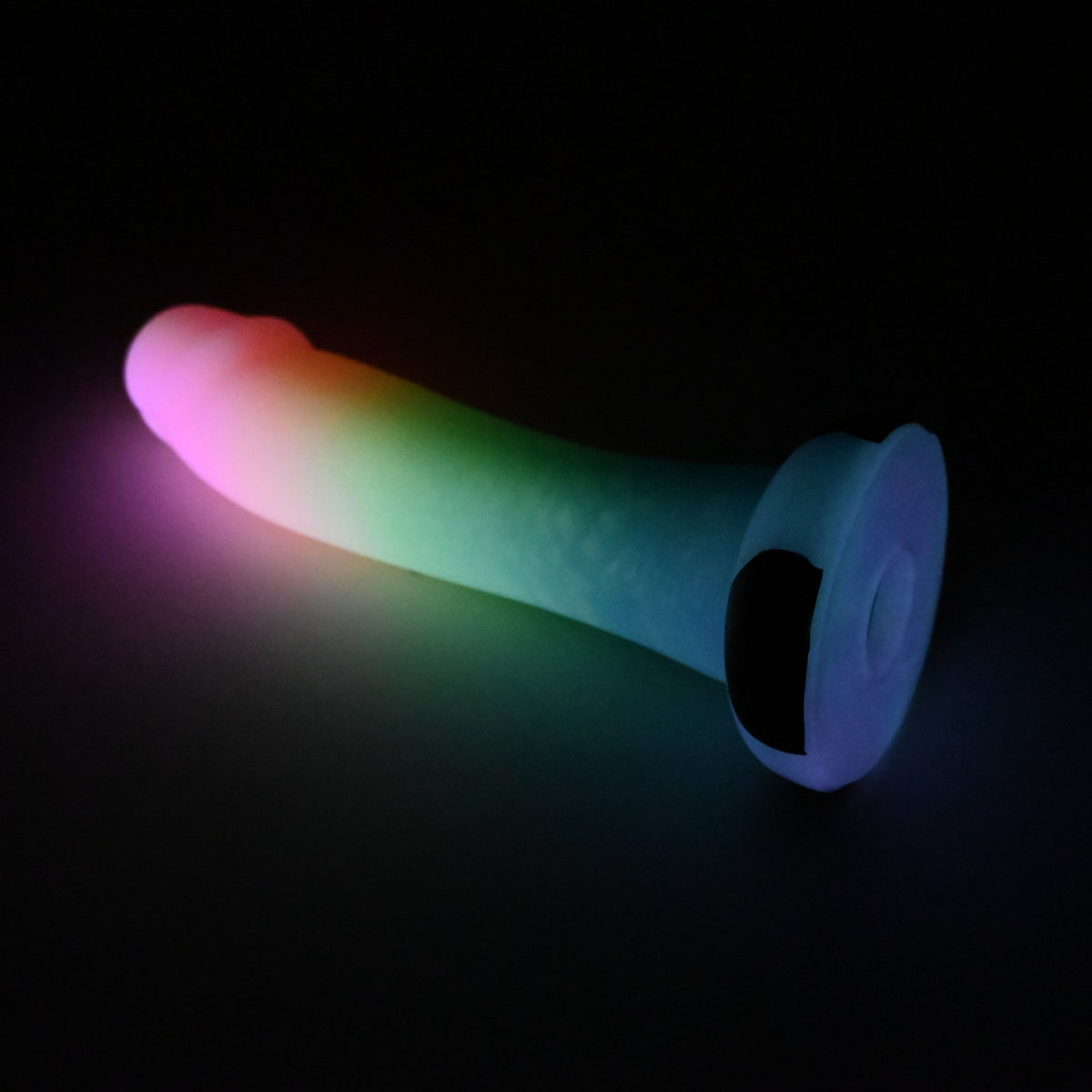 Z3MJY63 Caelus Medium 0050 UV GITD GOBLIN HOLE