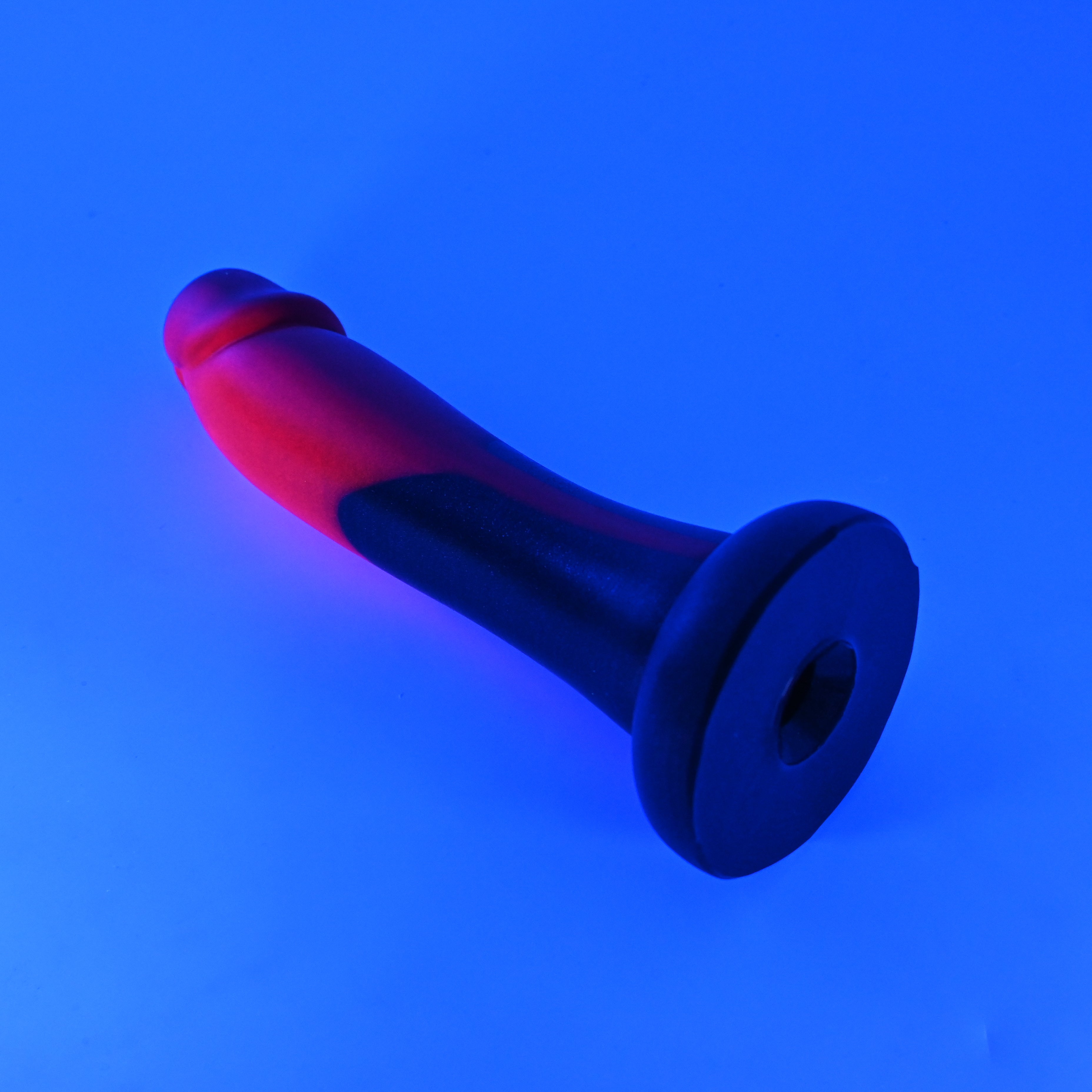 Z3MJY64 Caelus Medium 0050 UV GITD GOBLIN HOLE