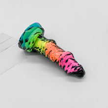 Load image into Gallery viewer, 32SHU45 Celia Small 0030 UV GITD
