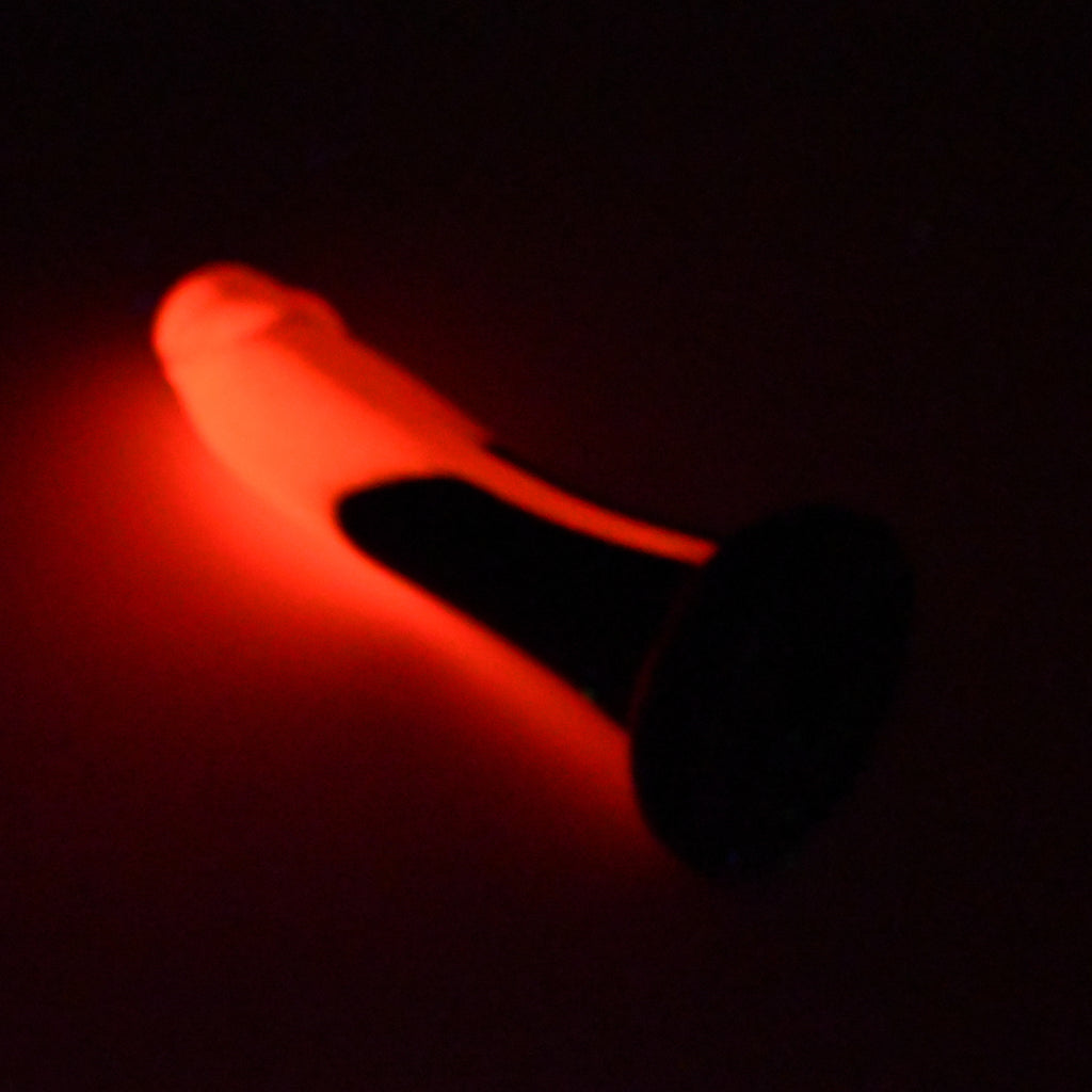 Z3MJY64 Caelus Medium 0050 UV GITD GOBLIN HOLE