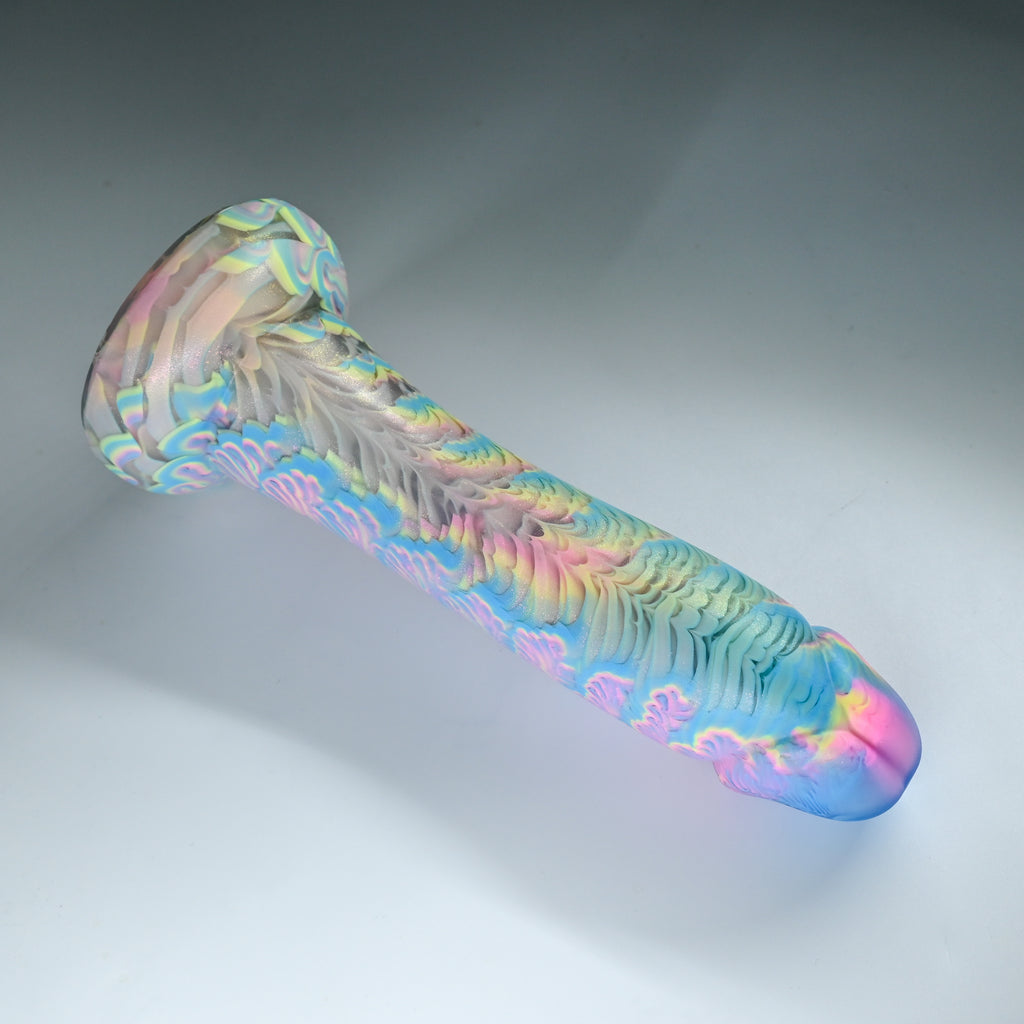 Z3TJY65 Caelus Medium NC 0031 UV CS GOBLIN HOLE