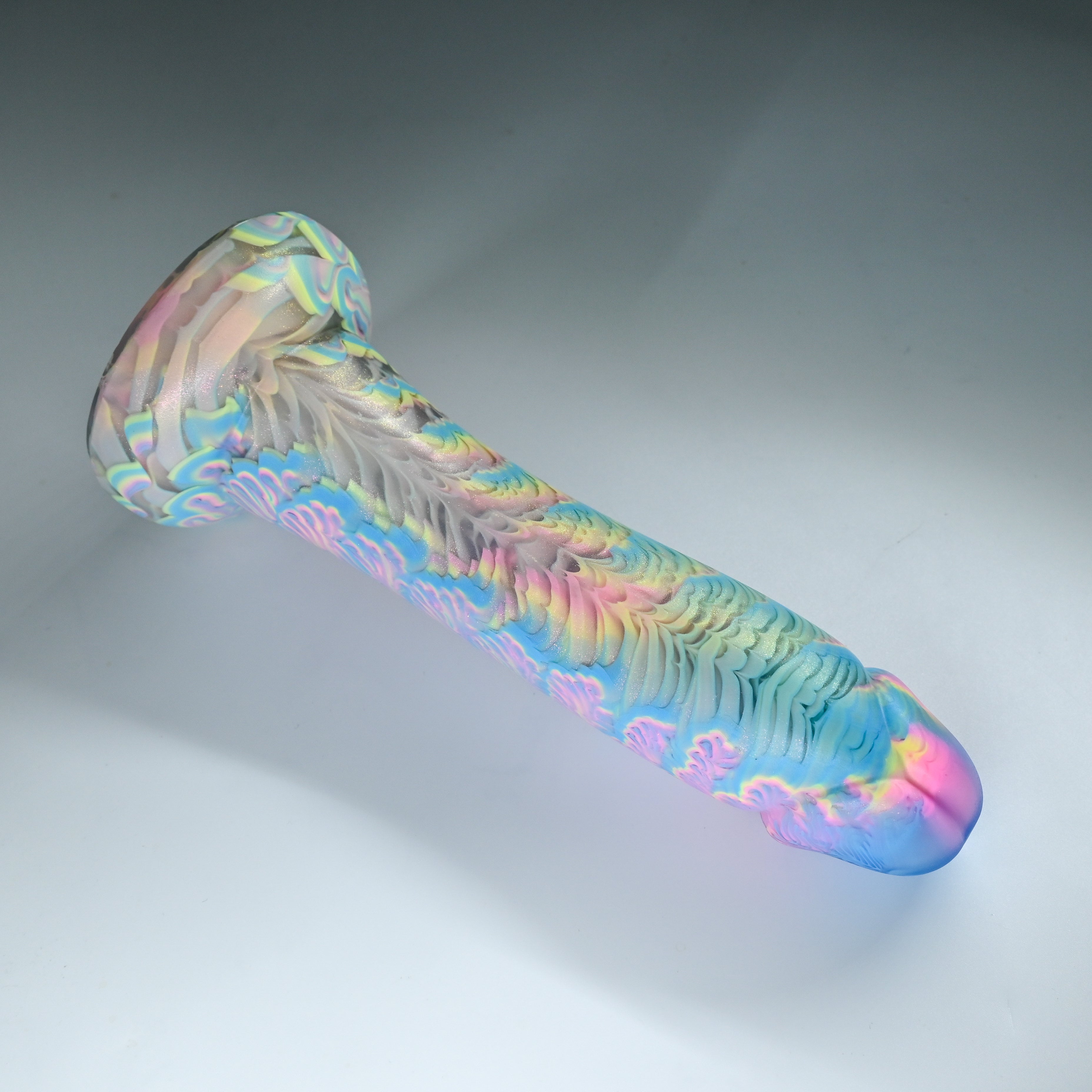 Z3TJY65 Caelus Medium NC 0031 UV CS GOBLIN HOLE