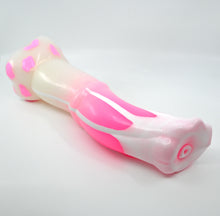 Load image into Gallery viewer, K5SGT61^ Kitalpha XL 0030 UV GITD GHU
