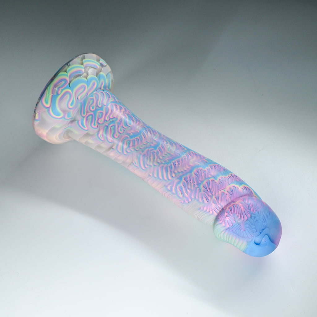 Z3TJY65 Caelus Medium NC 0031 UV CS GOBLIN HOLE