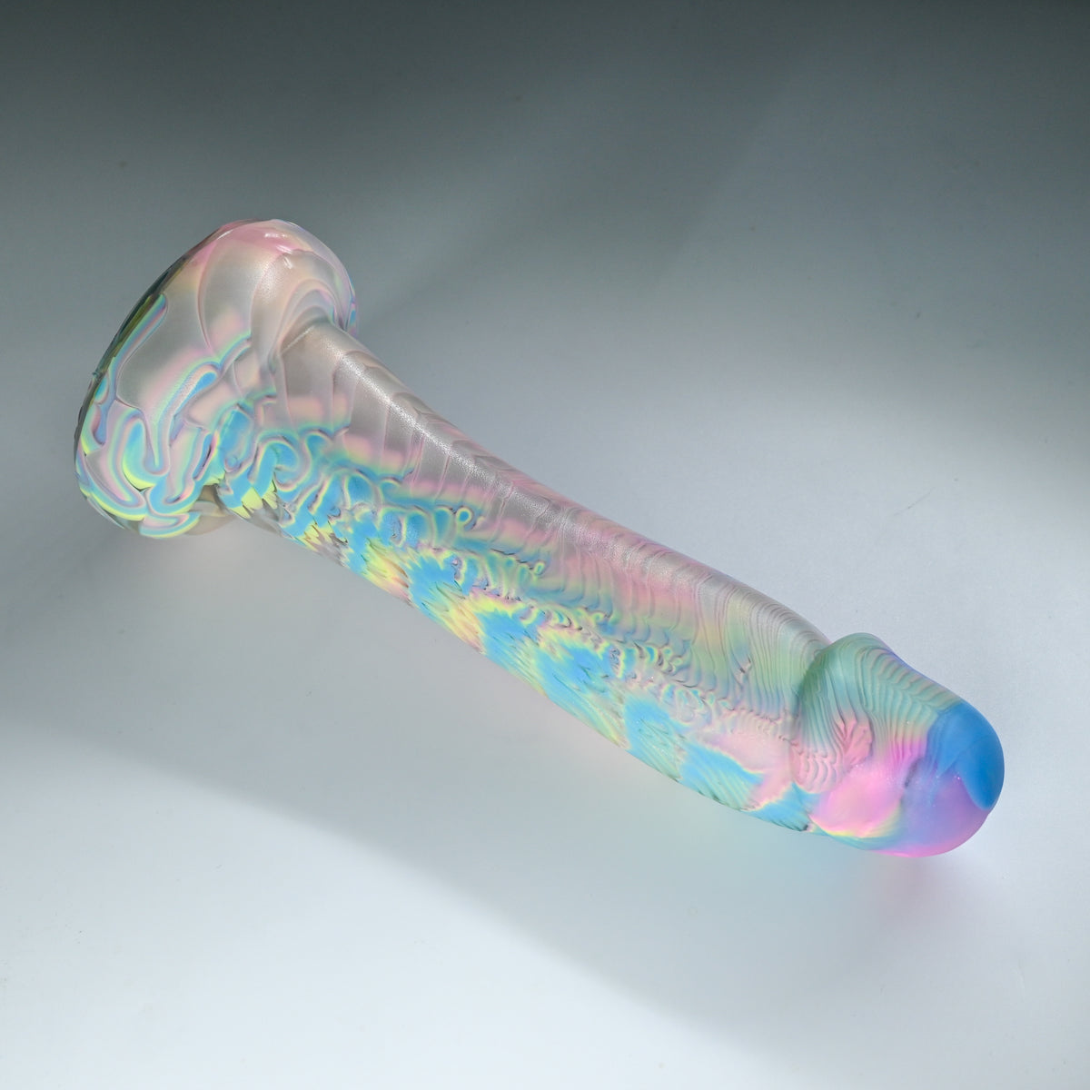 Z3TJY65 Caelus Medium NC 0031 UV CS GOBLIN HOLE