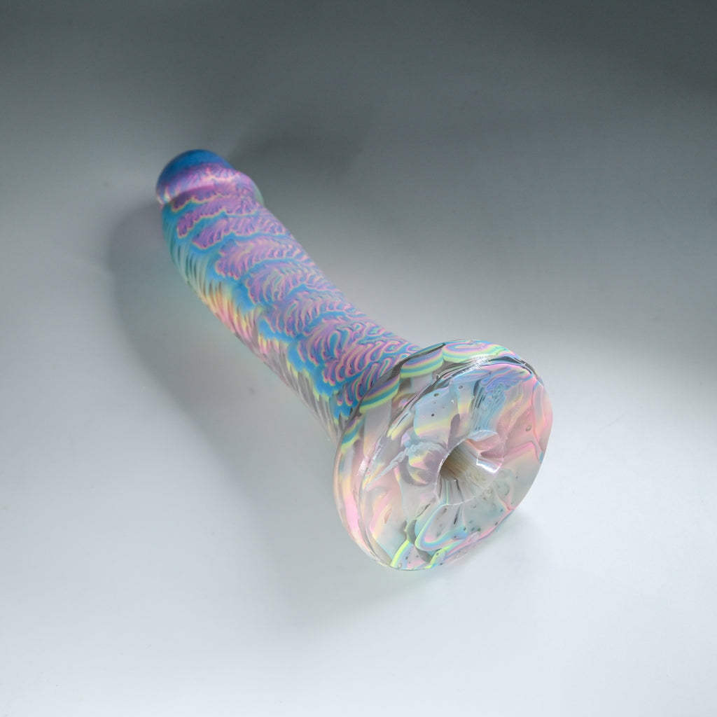Z3TJY65 Caelus Medium NC 0031 UV CS GOBLIN HOLE