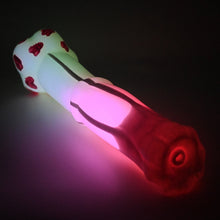 Load image into Gallery viewer, K5SGT61^ Kitalpha XL 0030 UV GITD GHU
