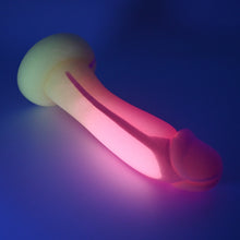 Load image into Gallery viewer, Z3SFT58 Caelus Medium 0030 UV GITD
