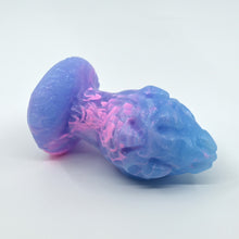 Load image into Gallery viewer, F1MGT44 Dragonfruit Plug Mini 0050 UV GITD

