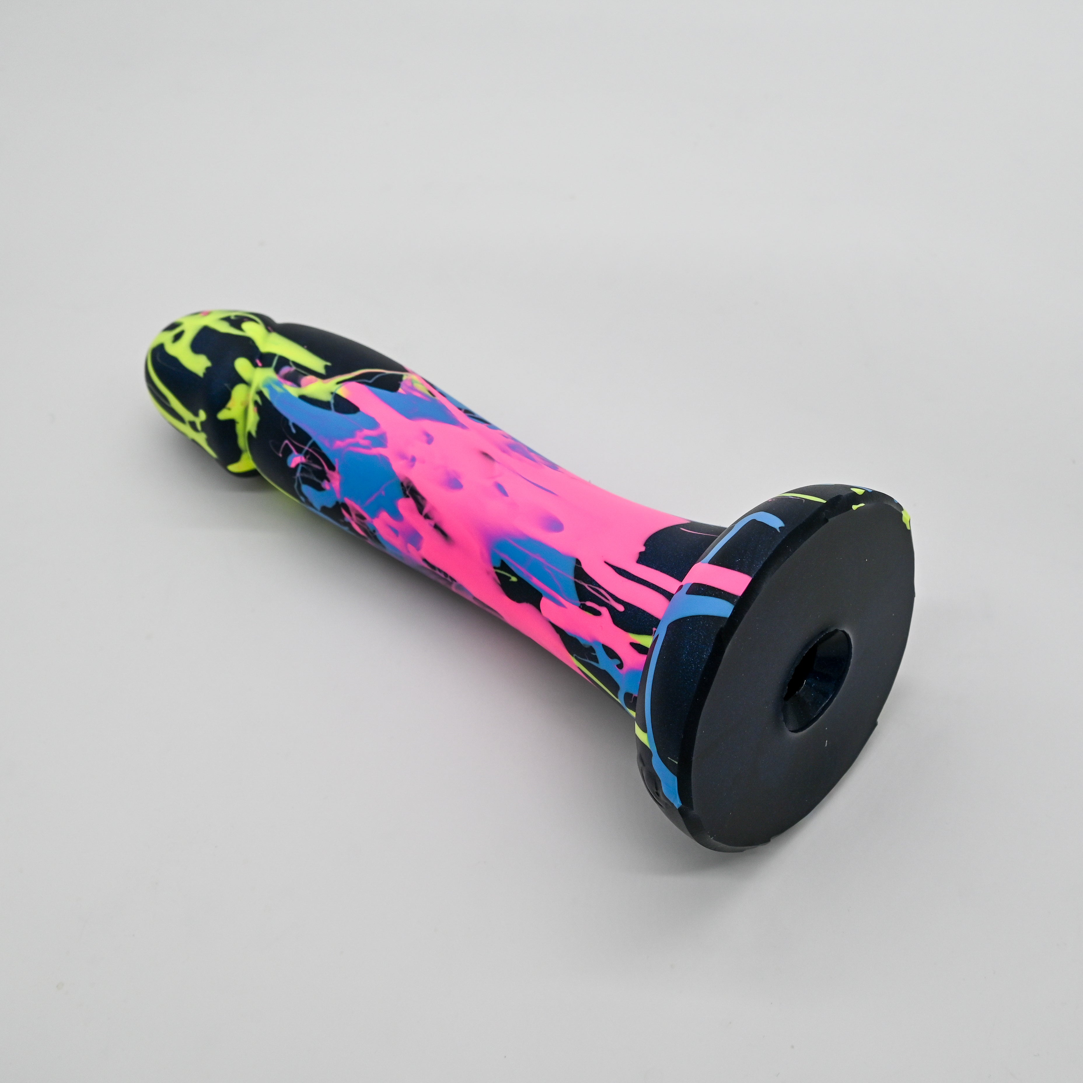 Z4SJY66 Caelus Large 0030 UV GITD GOBLIN HOLE
