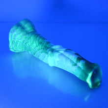 Load image into Gallery viewer, K3MEQ86 Kitalpha Medium 0050 UV GITD
