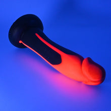 Load image into Gallery viewer, Z3MFT59 Caelus Medium 0050 UV GITD
