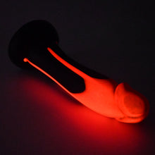 Load image into Gallery viewer, Z3MFT59 Caelus Medium 0050 UV GITD
