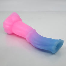Load image into Gallery viewer, K3SEQ87 Kitalpha Medium 0030 UV GITD
