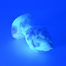 Load image into Gallery viewer, F1SGT45 Dragonfruit Plug Mini 0030 UV GITD
