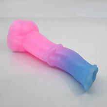 Load image into Gallery viewer, K3SEQ87 Kitalpha Medium 0030 UV GITD
