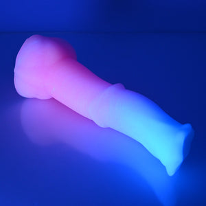 K3SEQ87 Kitalpha Medium 0030 UV GITD