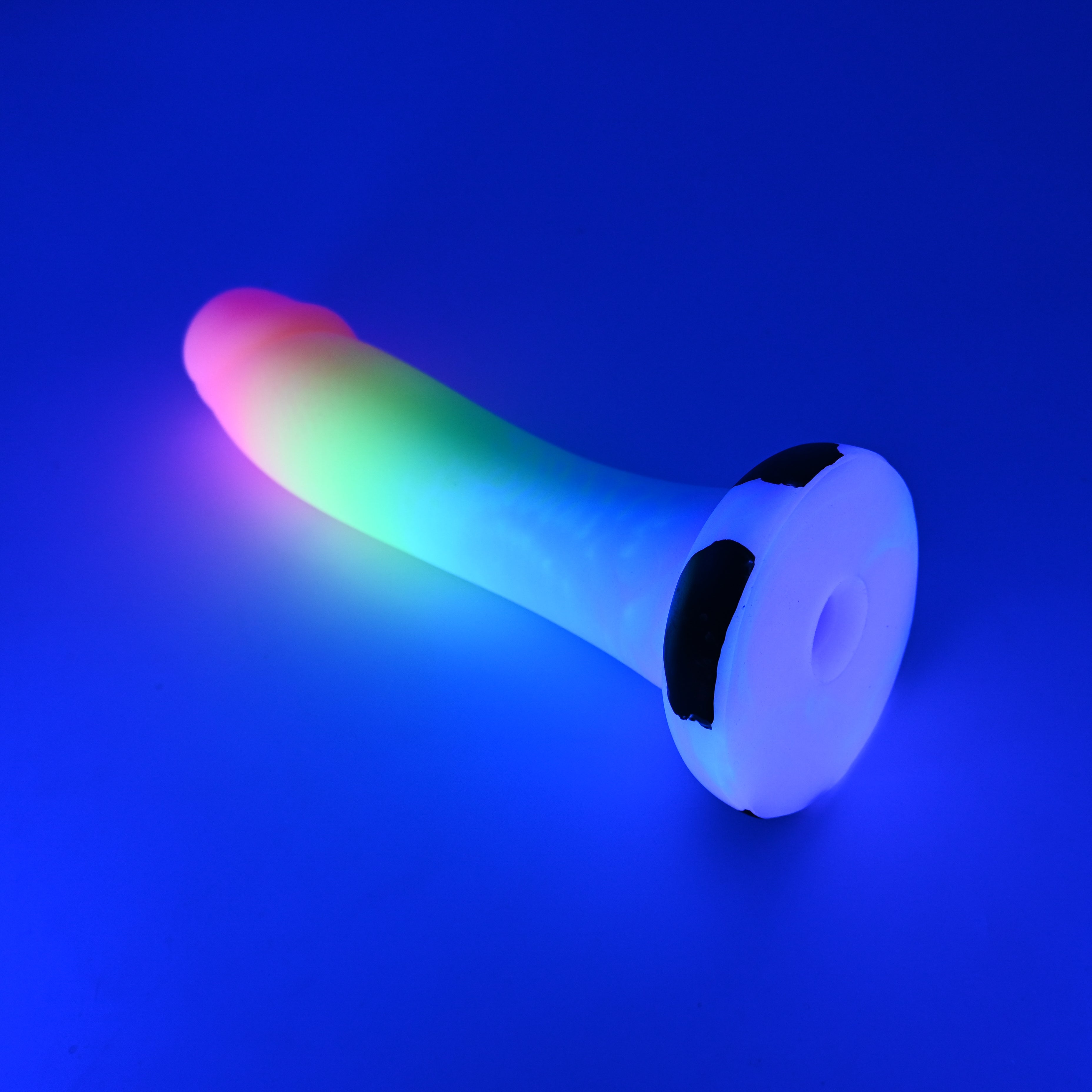 Z4MJY67 Caelus Large 0050 UV GITD GOBLIN HOLE