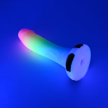 Load image into Gallery viewer, Z4MJY67 Caelus Large 0050 UV GITD GOBLIN HOLE
