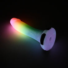 Load image into Gallery viewer, Z4MJY67 Caelus Large 0050 UV GITD GOBLIN HOLE
