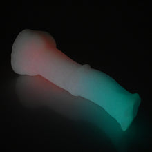 Load image into Gallery viewer, K3SEQ87 Kitalpha Medium 0030 UV GITD
