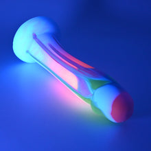 Load image into Gallery viewer, Z3SFT61 Caelus Medium 0030 UV GITD
