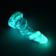 Load image into Gallery viewer, 34MHU49^ Celia Large 0050 UV GITD GHPA
