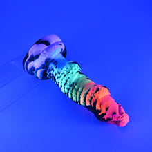 Load image into Gallery viewer, 34SHU50^ Celia Large 0030 UV GITD GHPA
