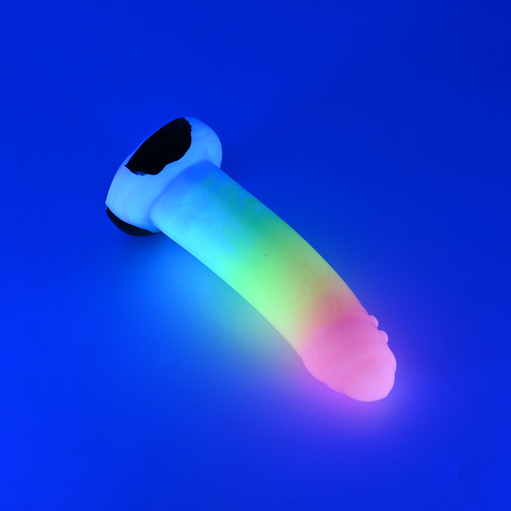 M2MJX70 Ferrus Small 0050 UV GITD