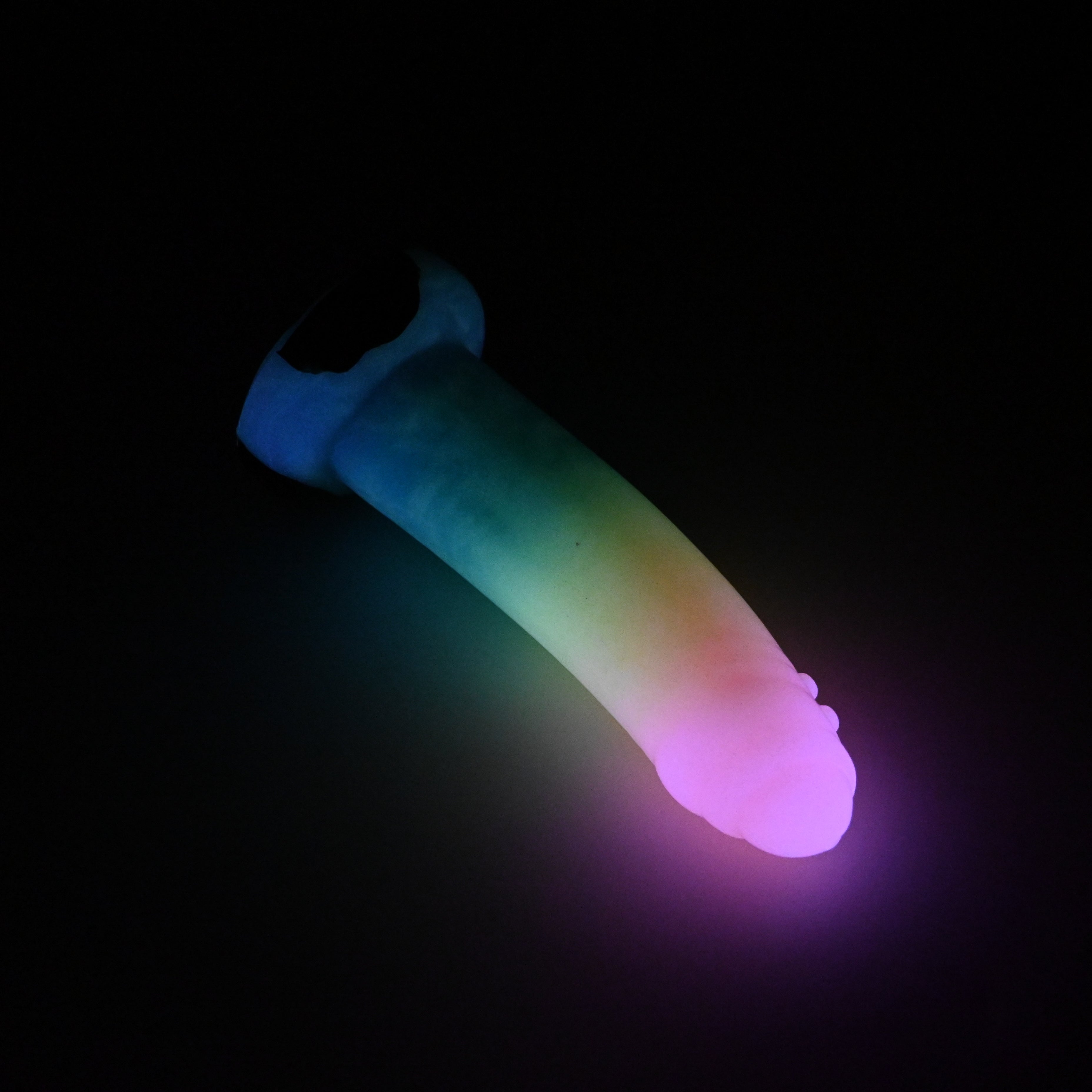 M2MJX70 Ferrus Small 0050 UV GITD