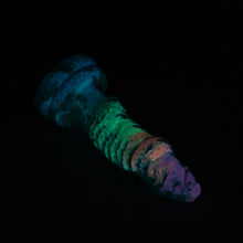 Load image into Gallery viewer, 34SHU50^ Celia Large 0030 UV GITD GHPA
