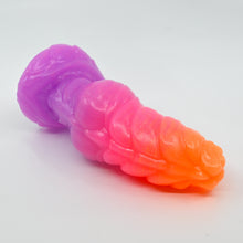 Load image into Gallery viewer, P2MGT83 Pluto Small 0050 UV GITD
