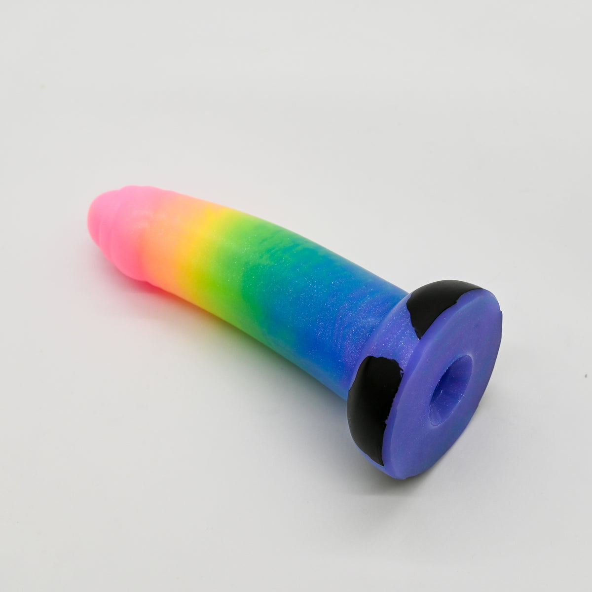 M3MJX72 Ferrus Medium 0050 UV GITD GOBLIN HOLE