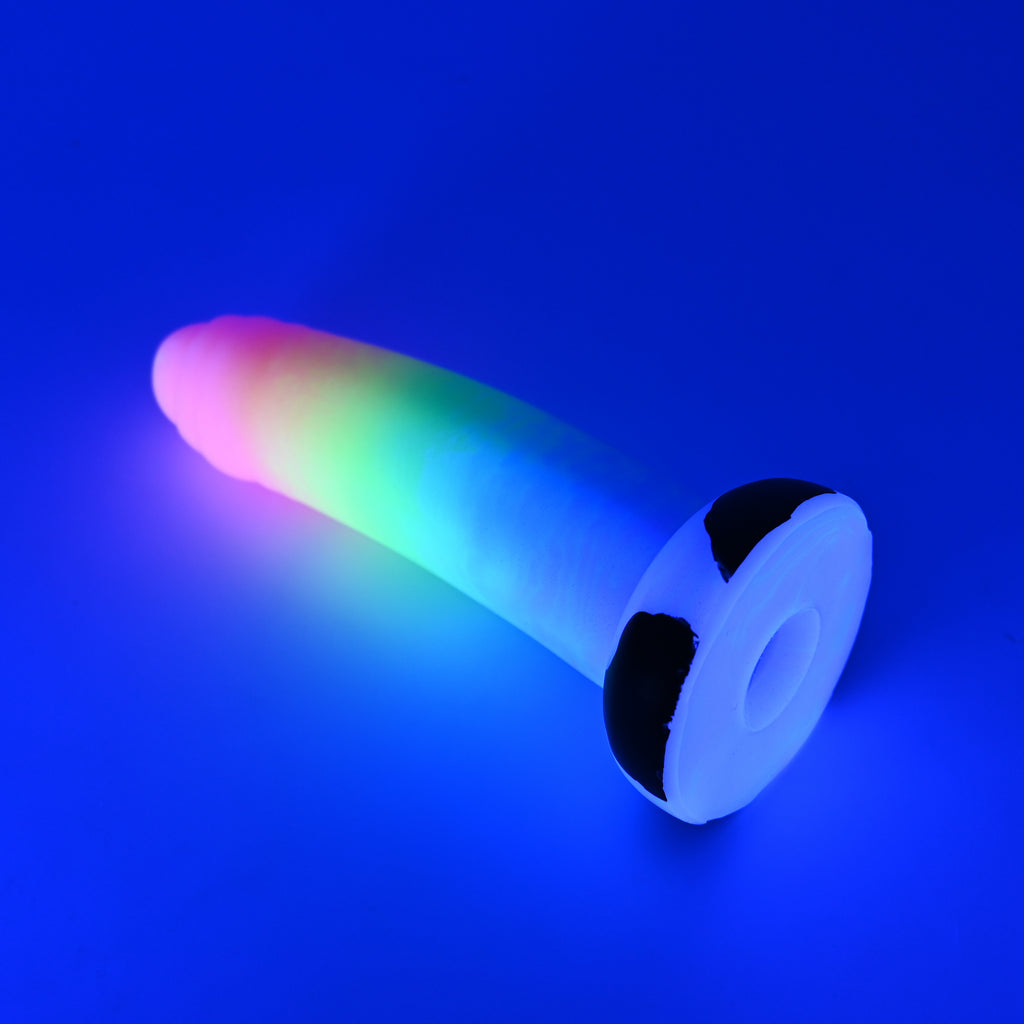M3MJX72 Ferrus Medium 0050 UV GITD GOBLIN HOLE