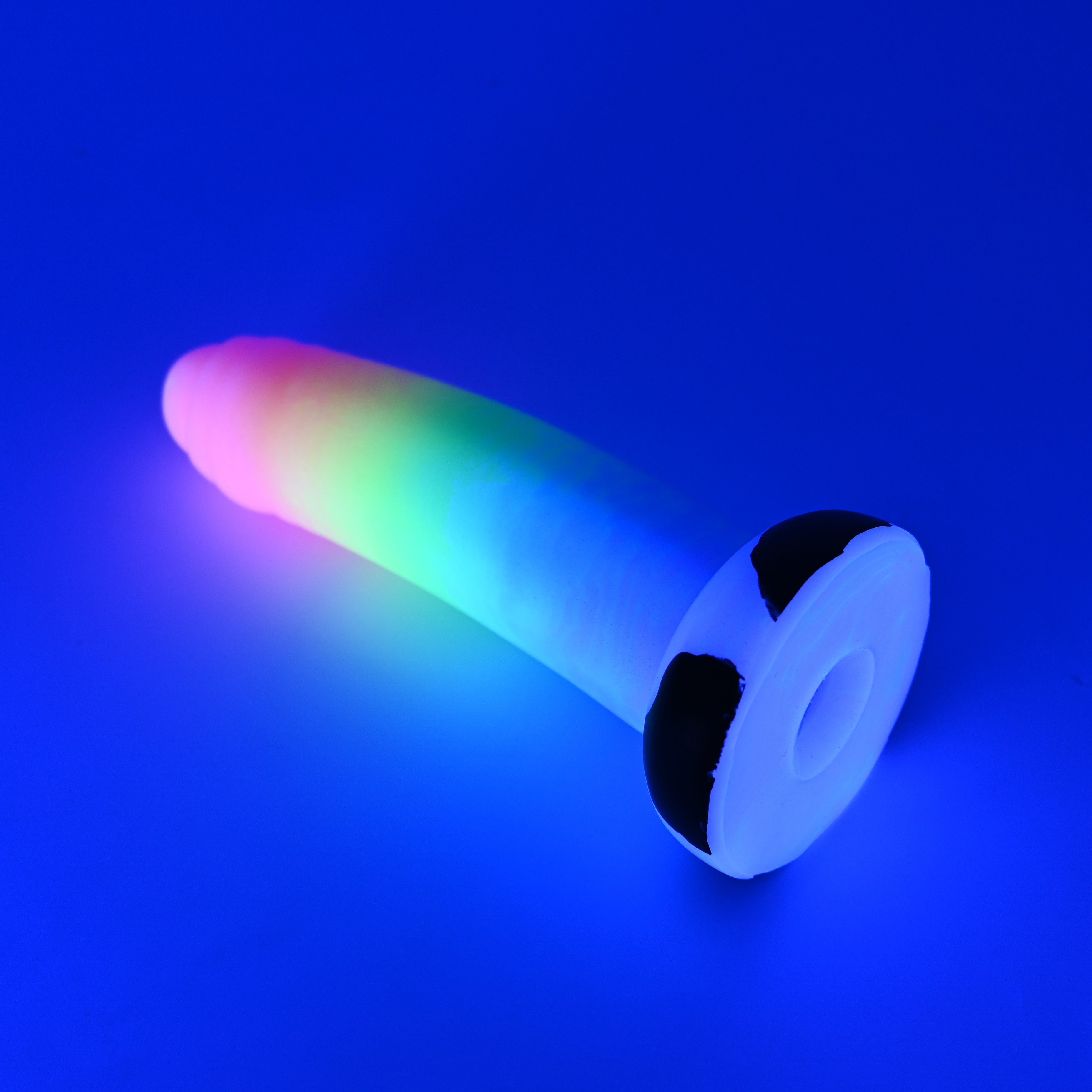 M3MJX72 Ferrus Medium 0050 UV GITD GOBLIN HOLE
