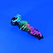 Load image into Gallery viewer, 61SHU52 Hellion XS 0030 UV GITD
