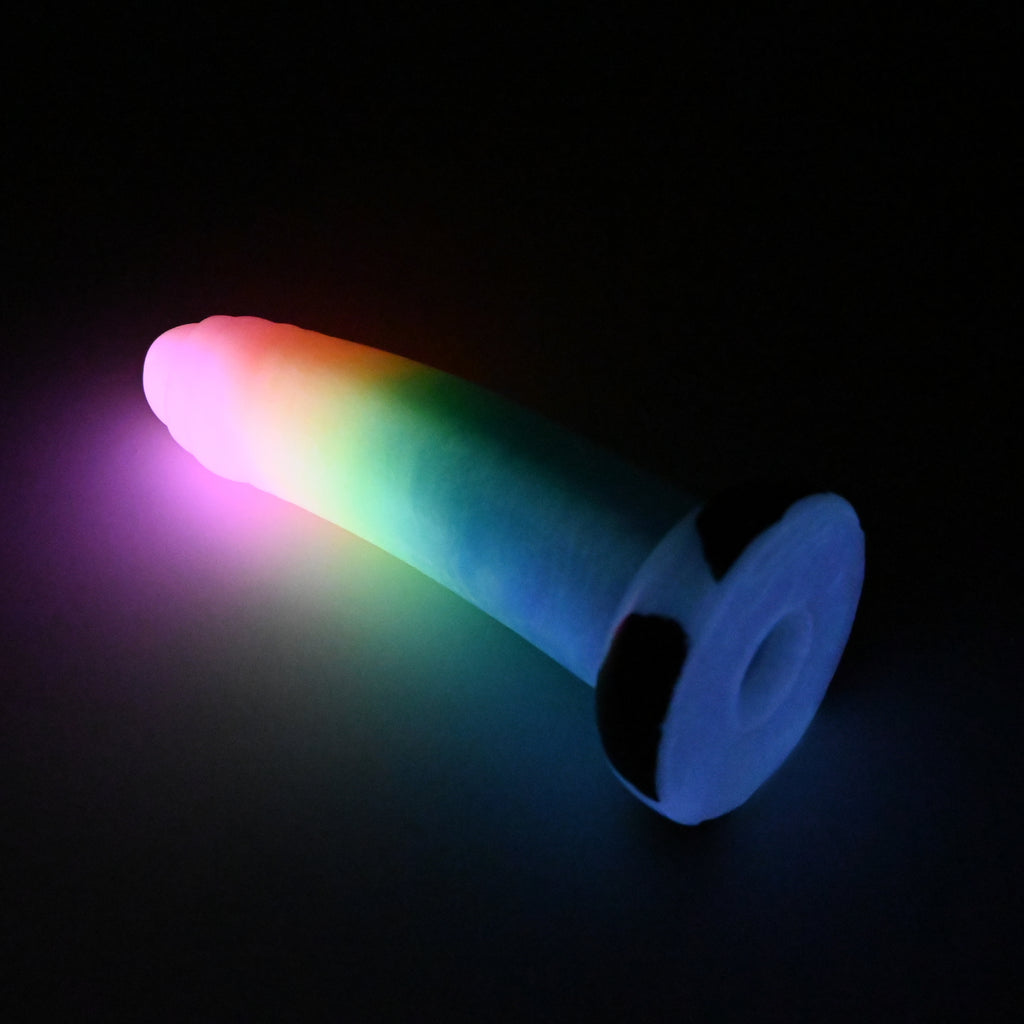 M3MJX72 Ferrus Medium 0050 UV GITD GOBLIN HOLE