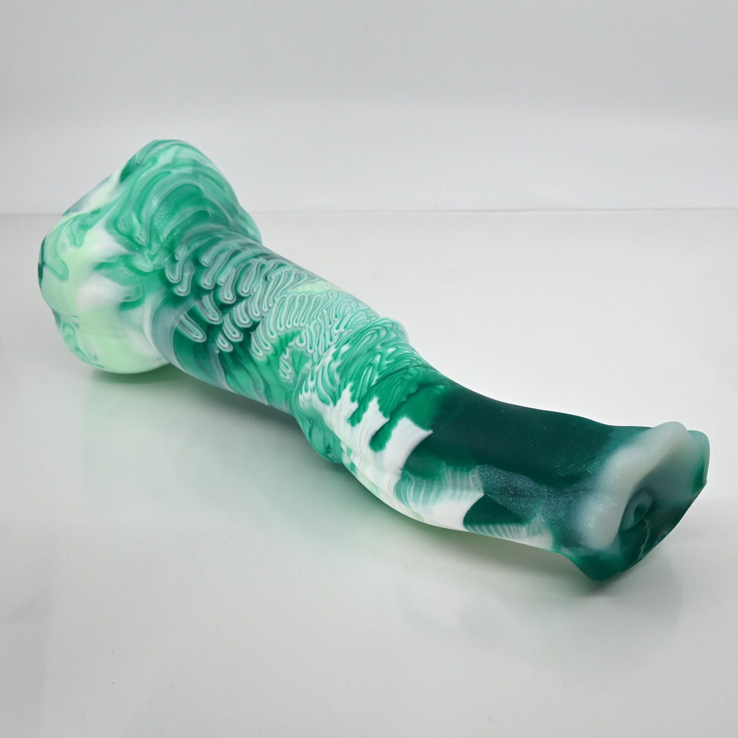 K4MEQ92 Kitalpha Large 0050 UV GITD