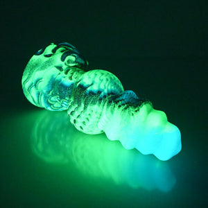 P3MDR01 Pluto Medium 0050 UV GITD