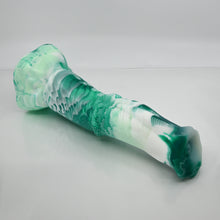 Load image into Gallery viewer, K4MEQ92 Kitalpha Large 0050 UV GITD
