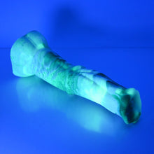 Load image into Gallery viewer, K4MEQ92 Kitalpha Large 0050 UV GITD
