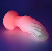 Load image into Gallery viewer, P3XGT85 Pluto Medium 0020 UV GITD
