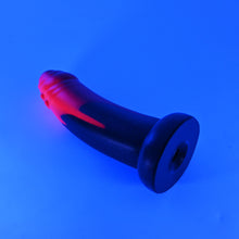 Load image into Gallery viewer, M3MJX74 Ferrus Medium 0050 UV GITD GOBLIN HOLE
