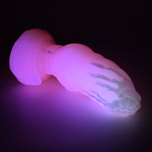 Load image into Gallery viewer, P3XGT85 Pluto Medium 0020 UV GITD

