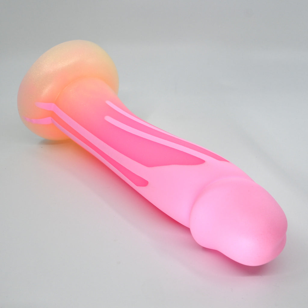 Z4SFT67 Caelus Large 0030 UV GITD