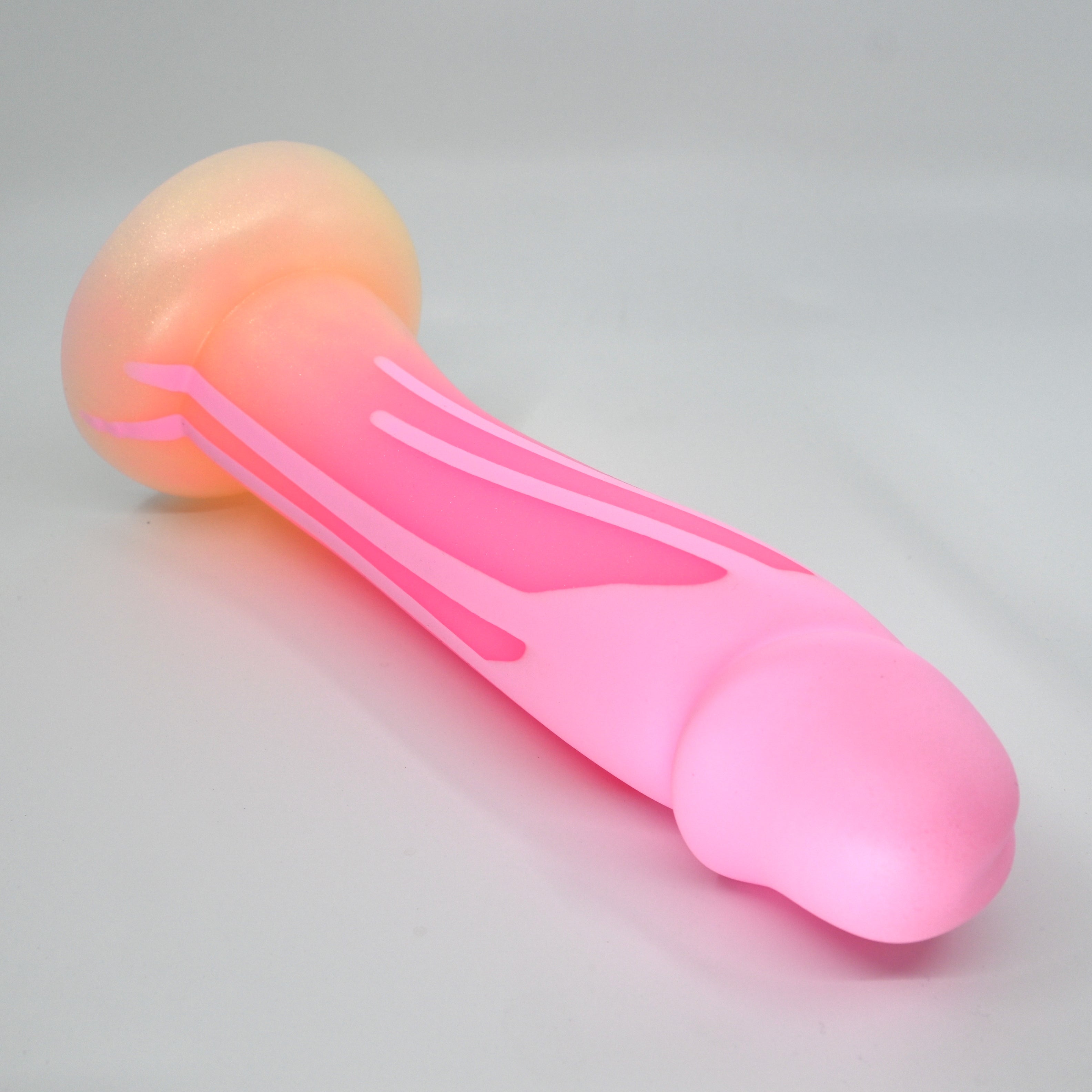 Z4SFT67 Caelus Large 0030 UV GITD
