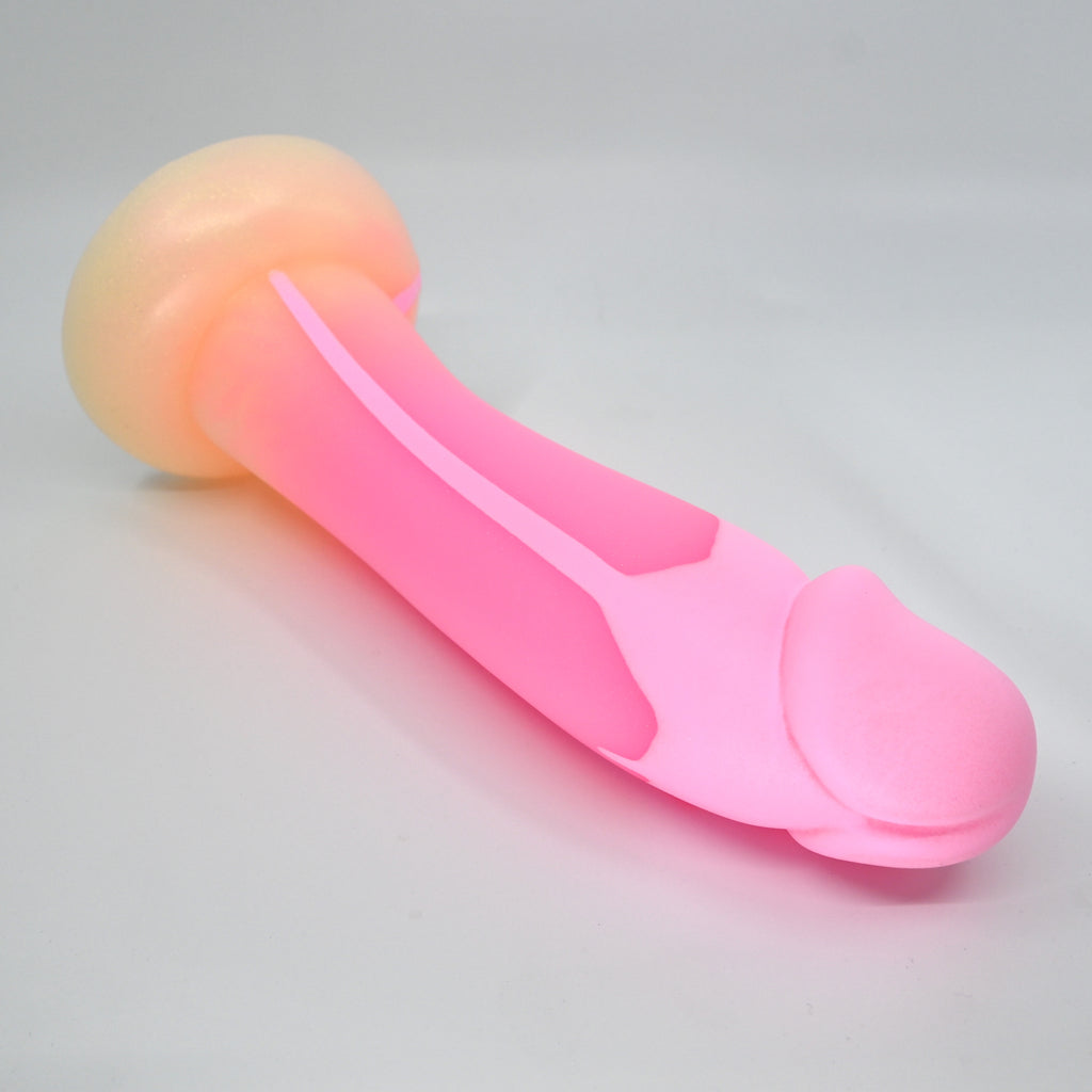 Z4SFT67 Caelus Large 0030 UV GITD