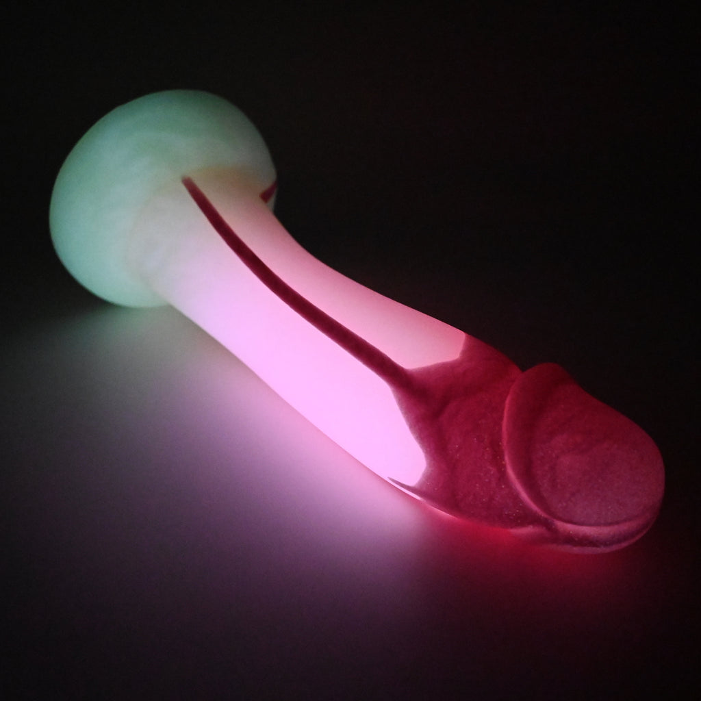 Z4SFT67 Caelus Large 0030 UV GITD